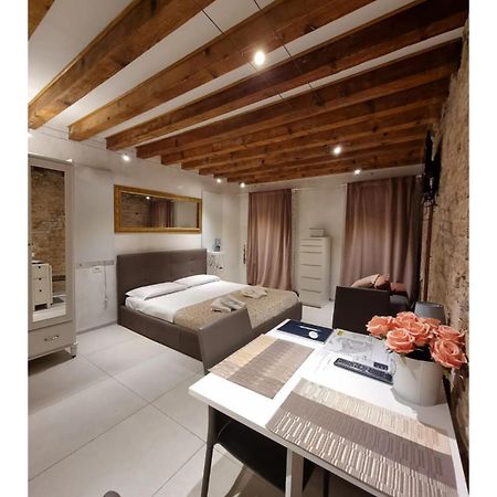 San Marco 865 - Luxury And Central Veneza Exterior foto
