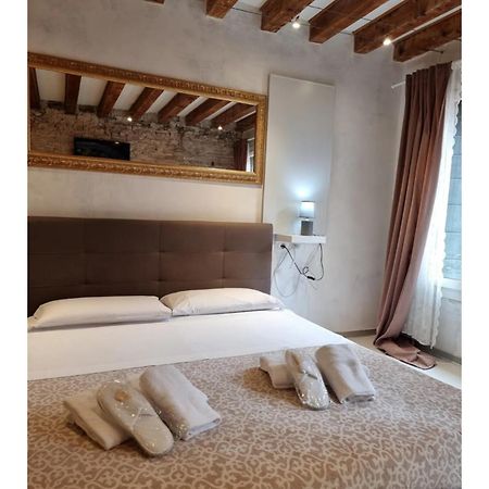 San Marco 865 - Luxury And Central Veneza Exterior foto