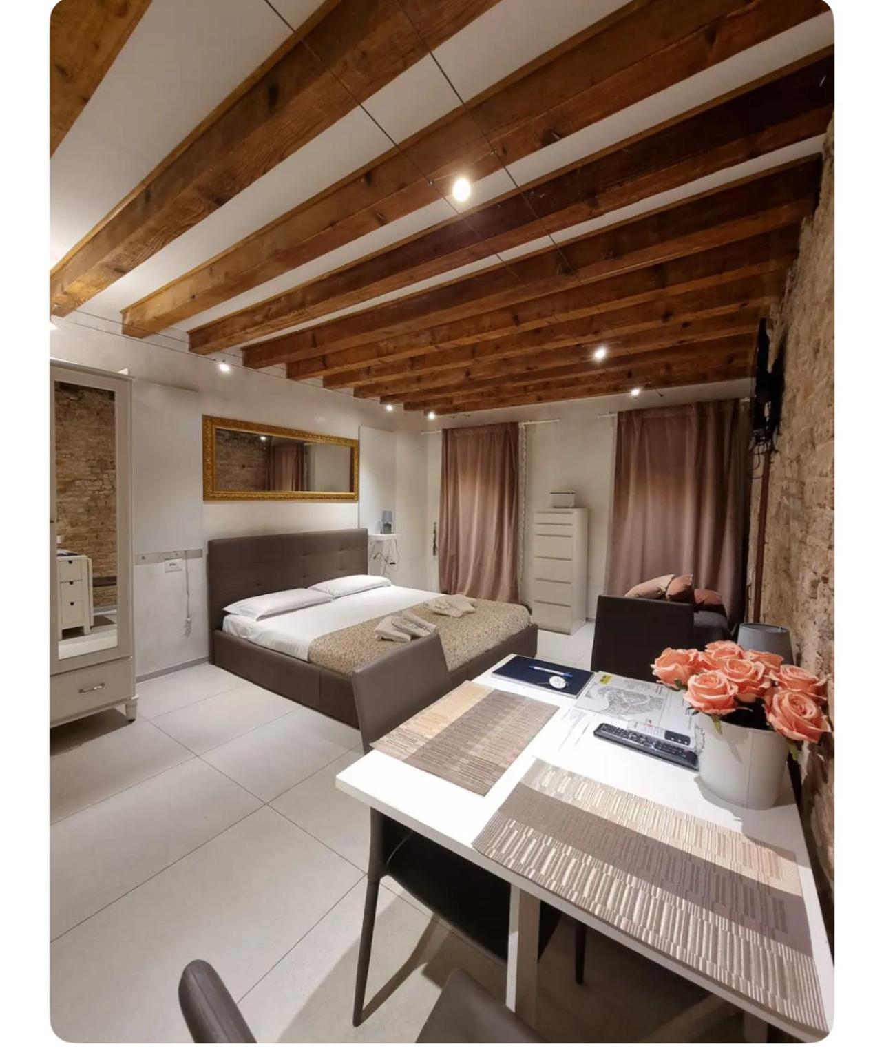 San Marco 865 - Luxury And Central Veneza Exterior foto
