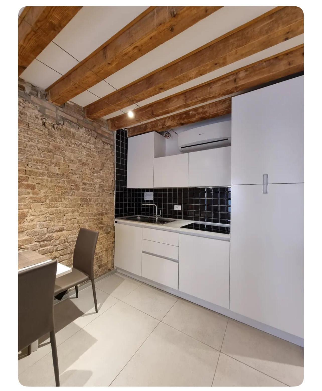 San Marco 865 - Luxury And Central Veneza Exterior foto